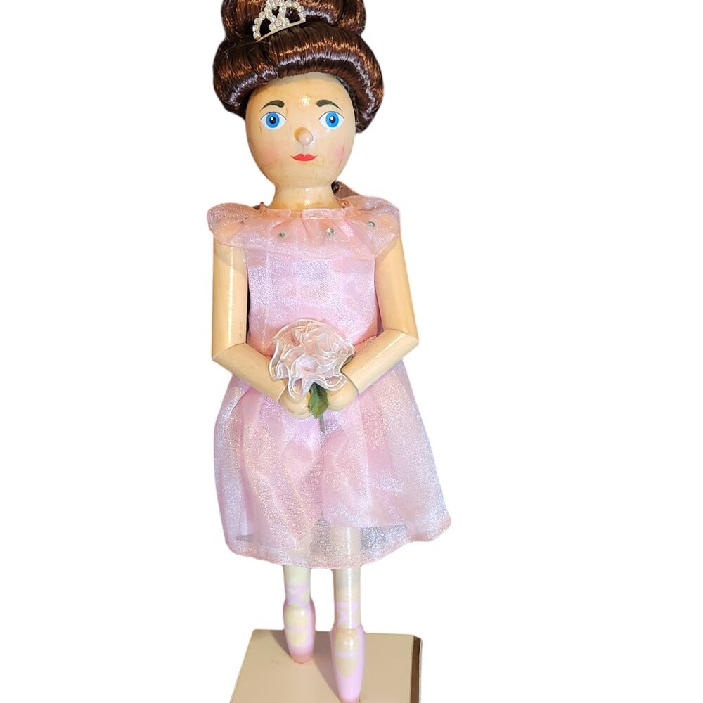 2017 Clara Nutcracker Ballet from Hobby Lobby Store